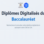 Bac Digital Maroc 2025 : Téléchargez Votre Diplôme en Quelques Clics