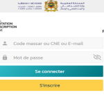 cursussup.gov.ma : Le Portail d’Orientation et d’Inscription Postbac