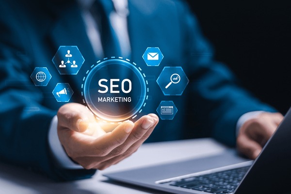 SEO et croissance digitale
