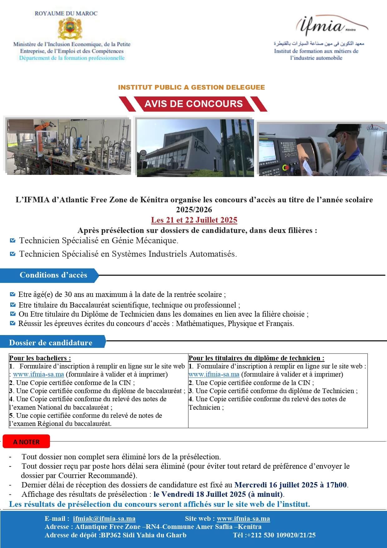 concours-kenitratechnicien-specialise