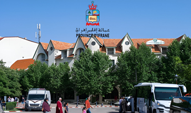 12 Postes à Saisir : Concours de Recrutement 2025 dans la Province d'Ifrane – Dernier Délai le 30 Mai !