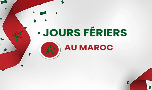 Vacances Scolaires 2024/2025 au Maroc