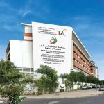 Étudier la santé à Marrakech : UM6SS ouvre ses portes dans un cadre moderne et convivial