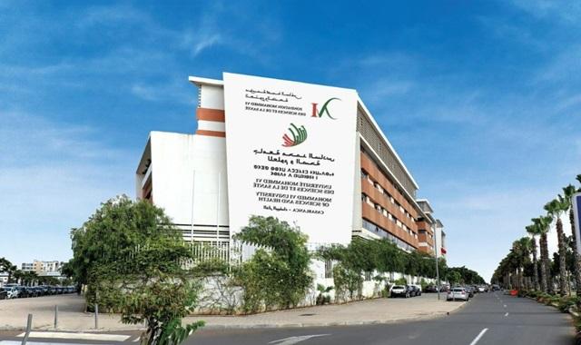 Étudier la santé à Marrakech : UM6SS ouvre ses portes dans un cadre moderne et convivial
