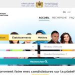 Cursussup.gov.ma : une plateforme clé d’orientation et de formation professionnelle au Maroc