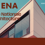 L'ENA : Un établissement public d'enseignement d'architecture au service du développement urbain au Maroc