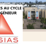 Concours d’accès à l’ENSIAS Rabat – Session 2025 : Conditions, dates et programme