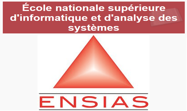 ENSIAS 2025-2026 : Comment intégrer l’école d’ingénierie informatique de référence au Maroc