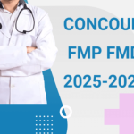 Concours Médecine, Pharmacie et Dentaire 2025-2026 : guide d’inscription officiel sur cursussup.gov.ma
