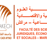 FSJES Marrakech : Une Institution en Pleine Évolution pour les Étudiants en Sciences Sociales