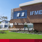 Concours d’accès au cycle de Technicien des IFMEREE 2025-2026 : Une opportunité pour les jeunes passionnés par les énergies renouvelables