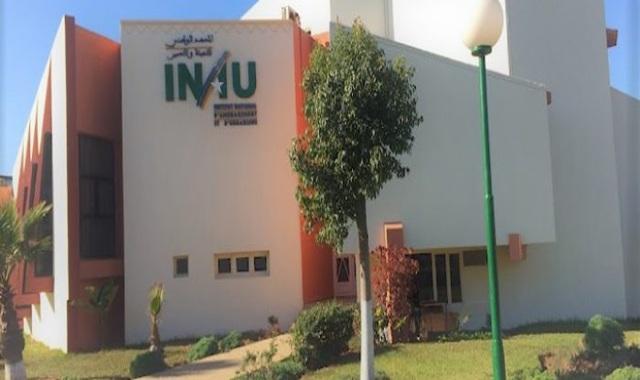 DINAU Rabat : Comment intégrer l'Institut National d'Aménagement et d'Urbanisme?