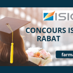 Concours ISIC Rabat 2025-2026 : inscriptions, critères et déroulement détaillés