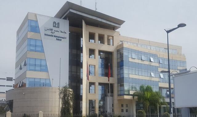 L’Université Mohammed V de Rabat : Excellence et innovation au cœur du Maroc