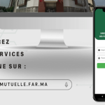 Lancement du Portail Web DMFAR : Une Révolution pour les Adhérents et Fournisseurs de Soins