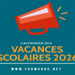 Vacances Scolaires 2026: Planifiez Votre Année Scolaire