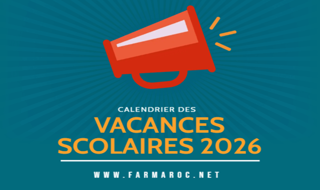 Vacances Scolaires 2026: Planifiez Votre Année Scolaire
