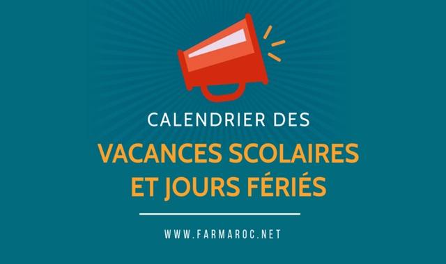 Calendrier Complet 2025-2026 : Vacances Scolaires et Jours Fériés en France Métropolitaine et DOM-TOM